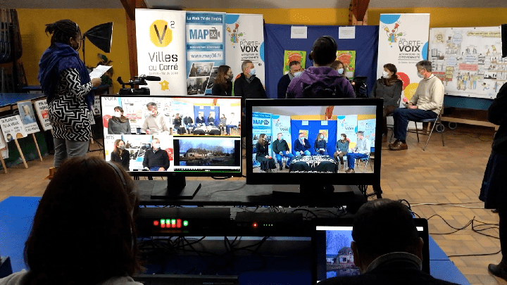 Focus sur les actions en EMI